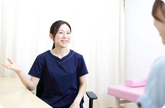 日本呼吸器専門医による専門的な診療
